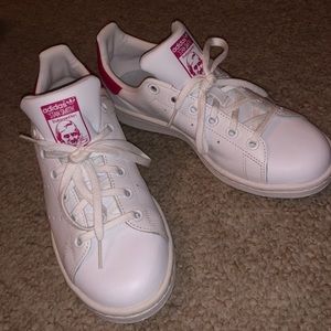 Adidas: Stan Smith J Edition 5.5W/8M